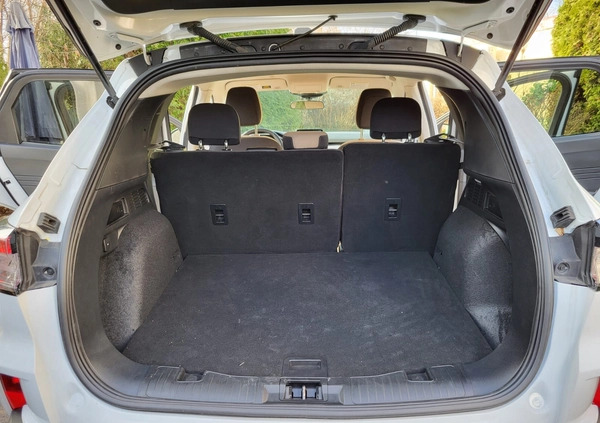 Ford Escape cena 107900 przebieg: 6000, rok produkcji 2021 z Piaseczno małe 172